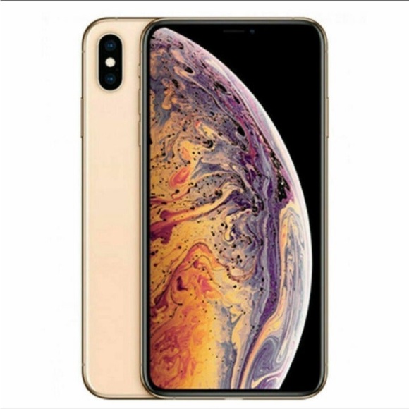 iPhone XS